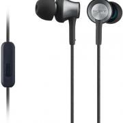 索尼（SONY）  MDR-EX650AP 入耳式耳机