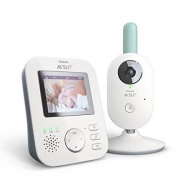 飞利浦新安怡（AVENT）  SCD620/93 无线可视婴儿监视器