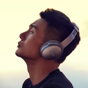Bose     QuietComfort35 II 蓝牙无线降噪耳机
