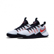限尺码： NIKE 耐克 HYPERSHIFT 2016 EP 男子篮球鞋