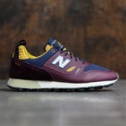 New balance 新百伦 Trailbuster Re-Engineered 男款复古跑鞋