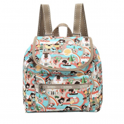 Lesportsac   Small Edie 女士双肩包