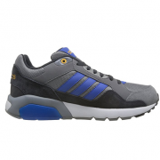 adidas neo RUN9TIS 男子休闲跑鞋