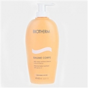 BIOTHERM 碧欧泉 深层修复杏仁油润肤露 400ml