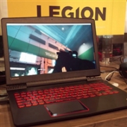 高配版：Lenovo 联想 15.6寸 Legion Y520 游戏笔记本 官翻版
