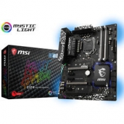 MSI 微星 Z370 KRAIT GAMING主板（Intel Z370/LGA 1151）