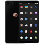 锤子（smartisan） 锤子 坚果 Pro 2  碳黑色（细红线版） 4+32GB 全网通