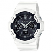 卡西欧（CASIO）  G-SHOCK GAW-100B-7AJF 男士光波腕表