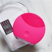 抄底价！FOREO LUNA mini露娜 1代 洁面仪 2色