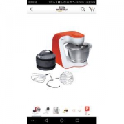 Bosch 博世 MUM54I00 食物搅拌器 （德国品牌 香港直邮）(包邮包税)