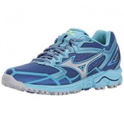 限6.5码:Mizuno 美津浓 Daichi 2 女款越野跑鞋