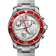 VICTORINOX 维氏 Swiss Army CLASSIC MAVERICK GS 241434 男士时装腕表