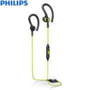 PHILIPS 飞利浦 SHQ7900 蓝牙运动耳机