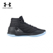 UNDER ARMOUR安德玛 Curry 3 男子篮球鞋