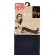 ATSUGI 厚木 Relish Original 210D连裤袜