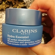Clarins 娇韵诗 恒润奇肌保湿凝露 50ml(适合中性至混合性肤质)