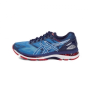 ASICS 亚瑟士 GEL-NIMBUS 19男子运动跑步鞋T700N.4907
