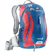 deuter 多特 Race 运动骑行背包 12L