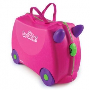 Trunki 儿童旅行拉杆箱 18寸