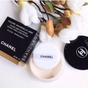 国内￥550，CHANEL 香奈儿 POUDRE UNIVERSELLE轻盈蜜粉 prime会员免费直邮