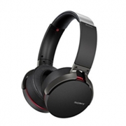 SONY 索尼 MDR-XB950B1 头戴式蓝牙耳机