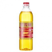 金龙鱼 黄金比例调和油 900ml