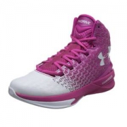 UNDER ARMOUR 安德玛 Clutchfit Drive 3 男子篮球鞋