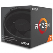 2017黑五： AMD Ryzen 7 1700 锐龙处理器