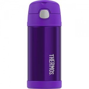 Thermos膳魔师 Funtainer 吸管保温杯 350ml