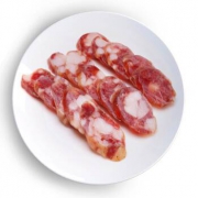 限地区：苏食 精品香肠 500g/袋