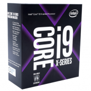 英特尔（Intel）  Core 酷睿 i9-7920X 处理器（12核心24线程）