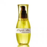 凑单品： Milbon 玫丽盼 Limber 免洗护发精油 120ml