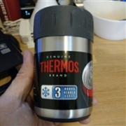 Thermos膳魔师 易拉罐保冷杯 330ml*4个装