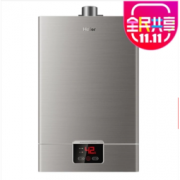 Haier 海尔 JSQ25-UT(12T) 13升 燃气热水器