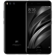 MI 小米 小米6 全网通智能手机 6GB+128GB 需用券