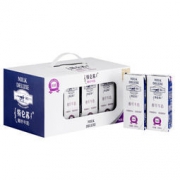 蒙牛 特仑苏 低脂牛奶 250ml*12 礼盒装
