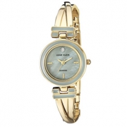 Anne Klein AK/2622GYGB 女士手表