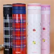 THERMOS膳魔师JNS-450G保温杯450ml  多色