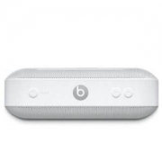 Beats Pill+ 蓝牙音箱/音响 无线便携式 扩音器 白色