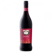 Brown Brothers 布琅兄弟酒庄 森娜甜红葡萄酒（低醇葡萄酒） 750ml *3件