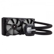 CORSAIR 美商海盗船 H100i v2 CPU水冷散热器