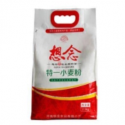 想念面粉 家用小麦粉 2.5kg