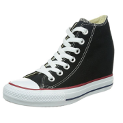 CONVERSE  Chuck Taylor ALL STAR 女子高帮帆布鞋
