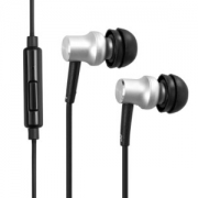 头领科技（HIFIMAN）RE400a入耳式安卓通话耳机 微动圈
