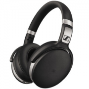 森海塞尔（Sennheiser）HD 4.50BTNC 无线蓝牙降噪耳机黑色