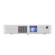 LED+1080！BenQ 明基 CH100 办公家用投影机