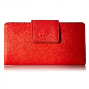 Fossil Emma Tab Rfid 女士钱包