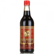 宁化府 手工八年 山西老陈醋 500ml