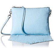 Rebecca Minkoff Fringe Jon 女士斜挎包