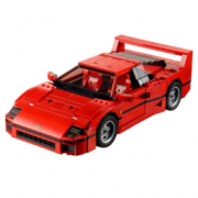 LEGO 乐高 creator系列 10248 法拉利F40